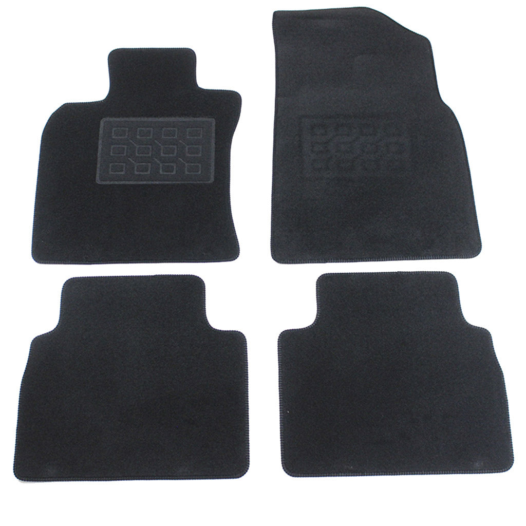 TOYOTA COROLLA CAMRY autószőnyeg 2018-