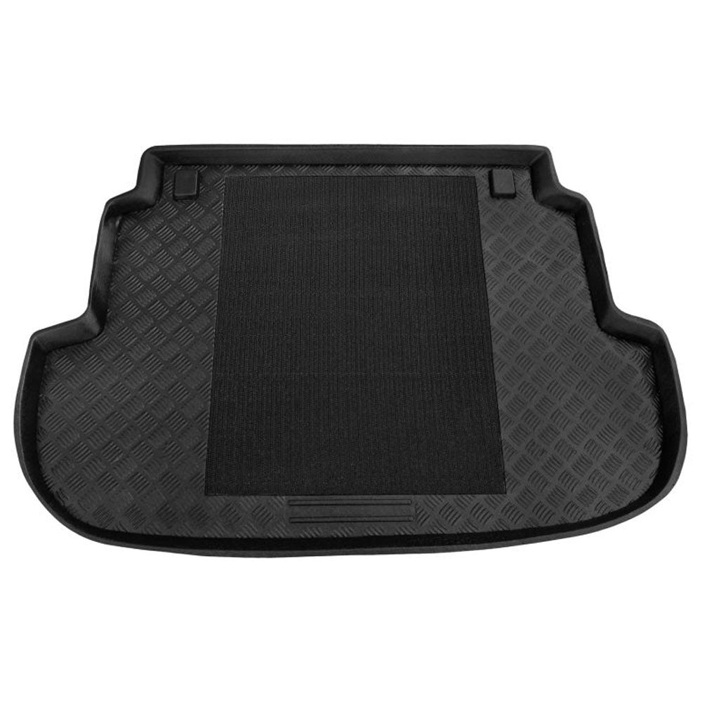 Toyota Corolla csomagtártálca 2002- - REZAW