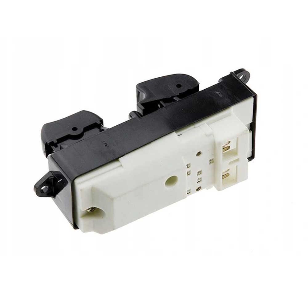 Toyota Corolla E11 ablakemelő kapcsoló panel