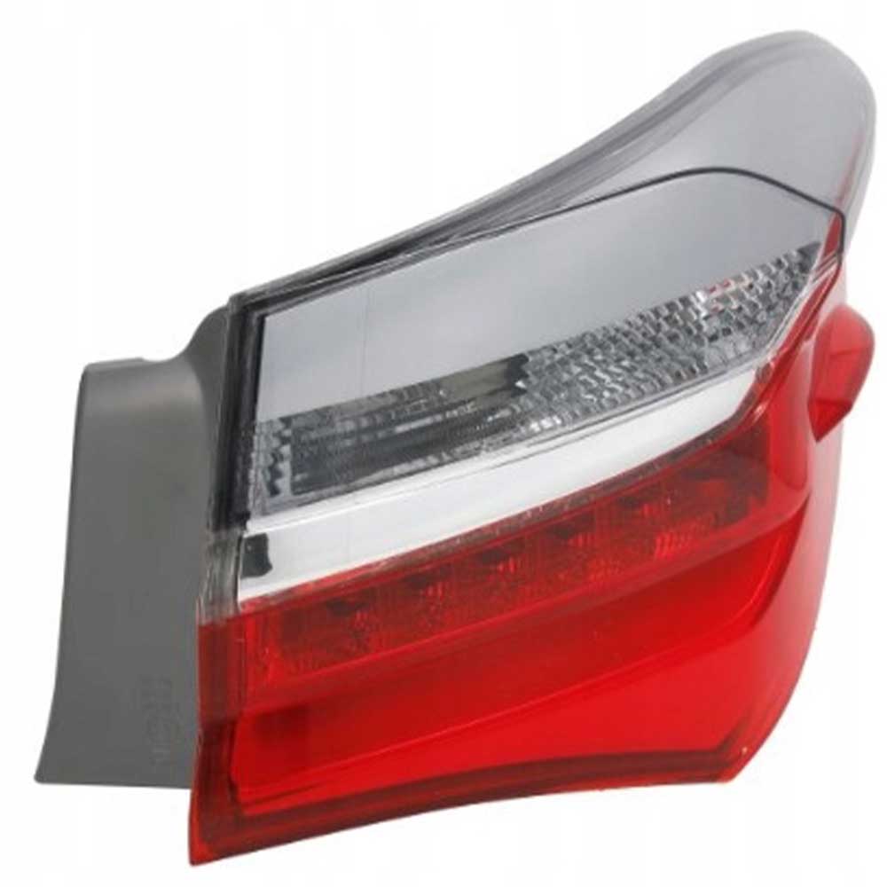 Toyota Corolla jobb hátsó lámpa 2013-2019