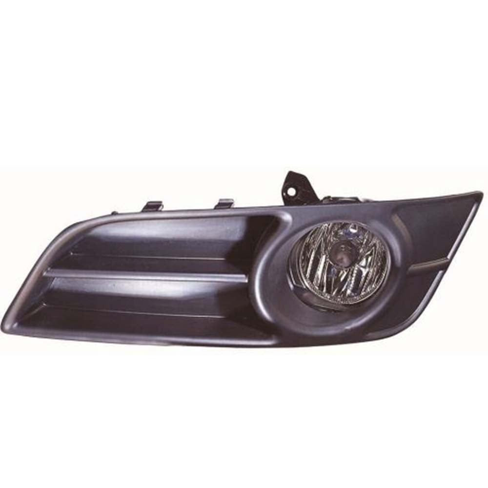 Toyota Corolla jobb oldali ködlámpa 2005-2007 |  8121002090