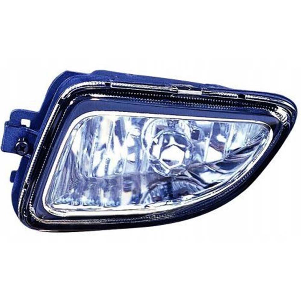 Toyota Corolla jobb oldali ködlámpa 1997-2001 | 8121012160