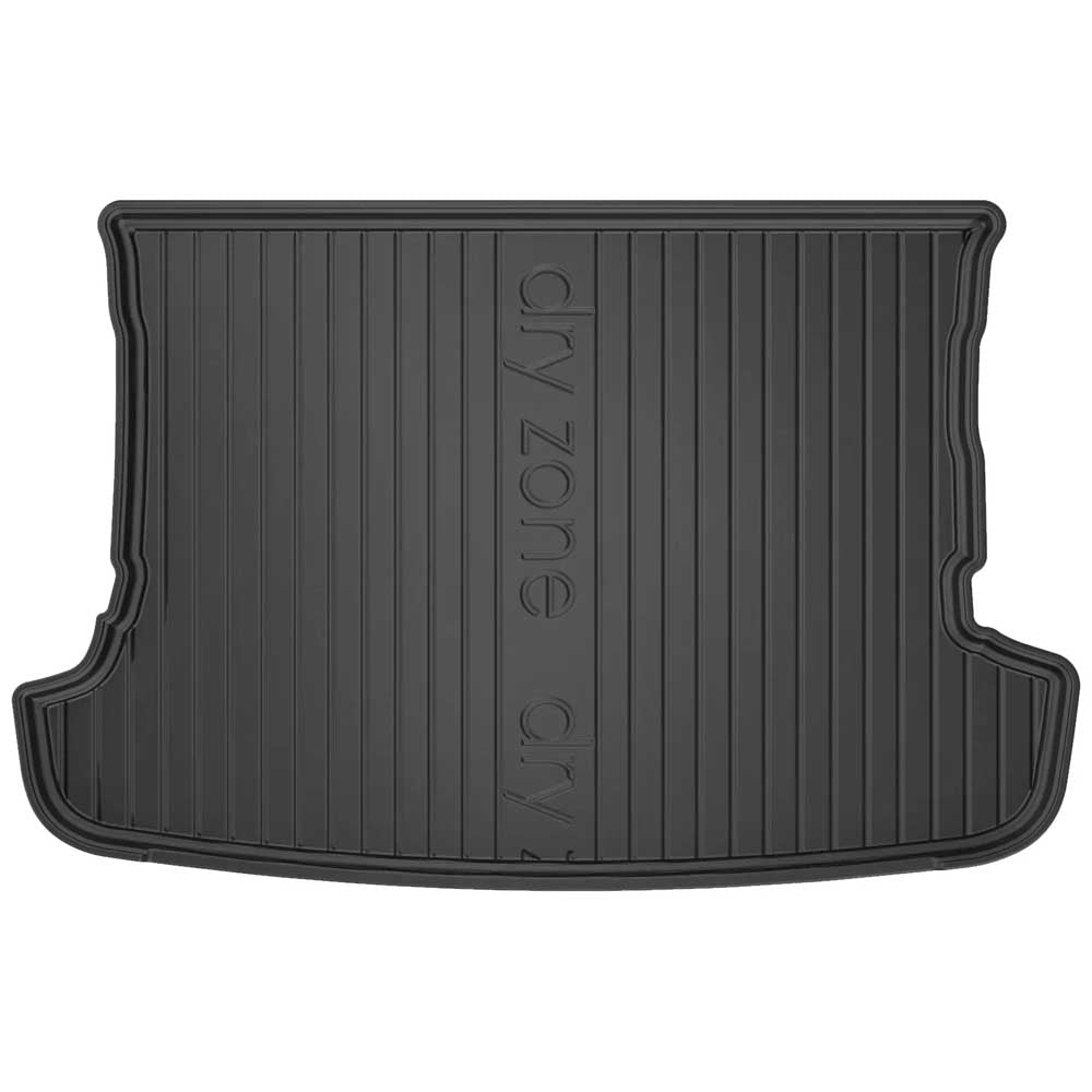 Toyota Corolla Verso II Minivan csomagtértálca 2004-2009