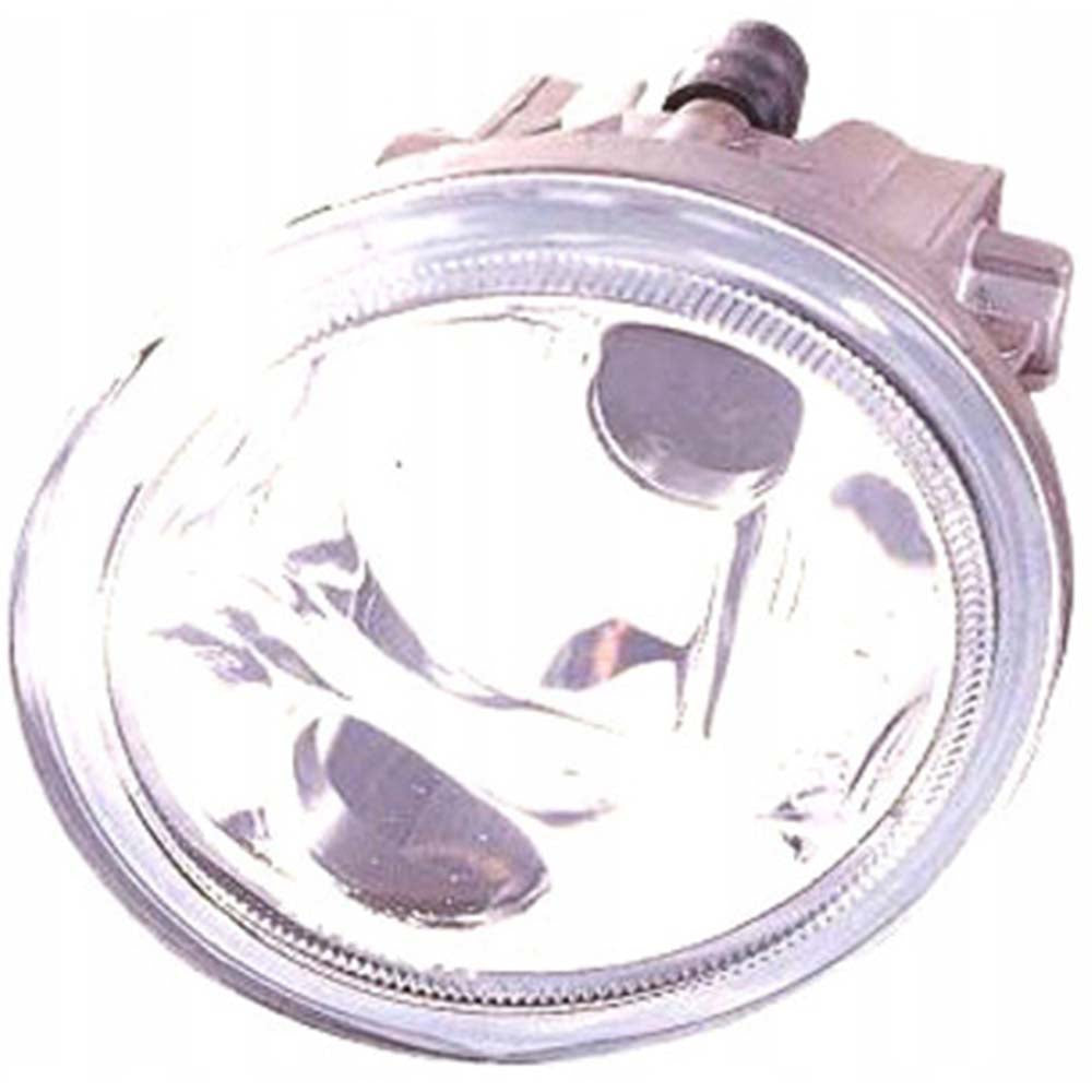 Toyota Corolla Verso jobb oldali ködlámpa 2001-2004 | 8121152053