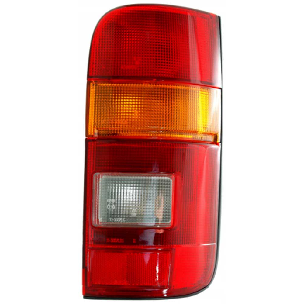 Toyota Hiace III (dobozos) jobb hátsó lámpa 1989-1995