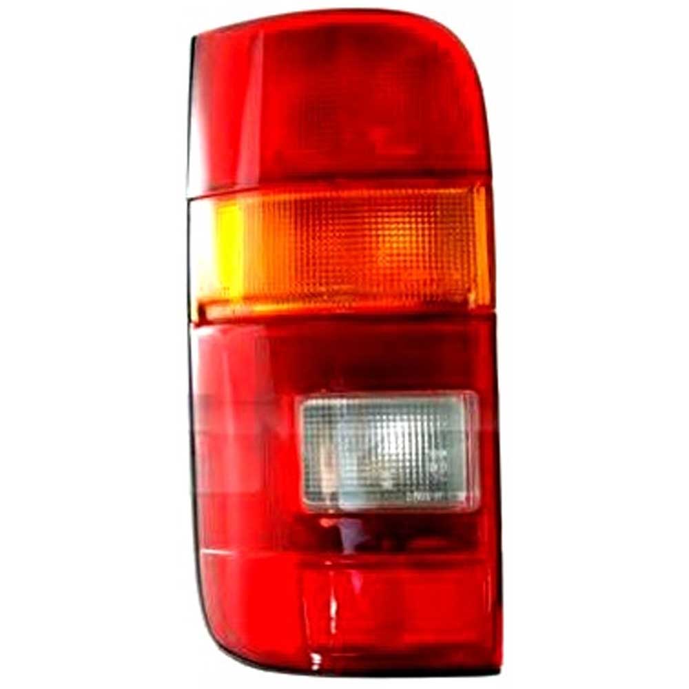 Toyota Hiace III Wagon bal hátsó lámpa 1989-1995