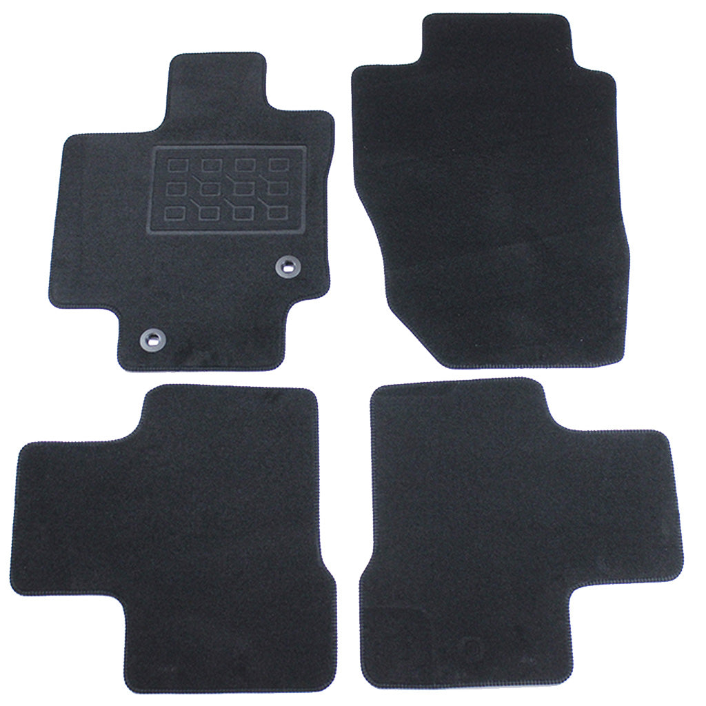 TOYOTA HIGHLANDER autószőnyeg  2021-