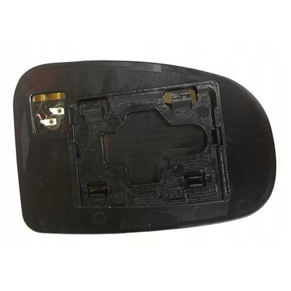 Toyota IQ bal oldali visszapillantó tükörlap 2008-2015