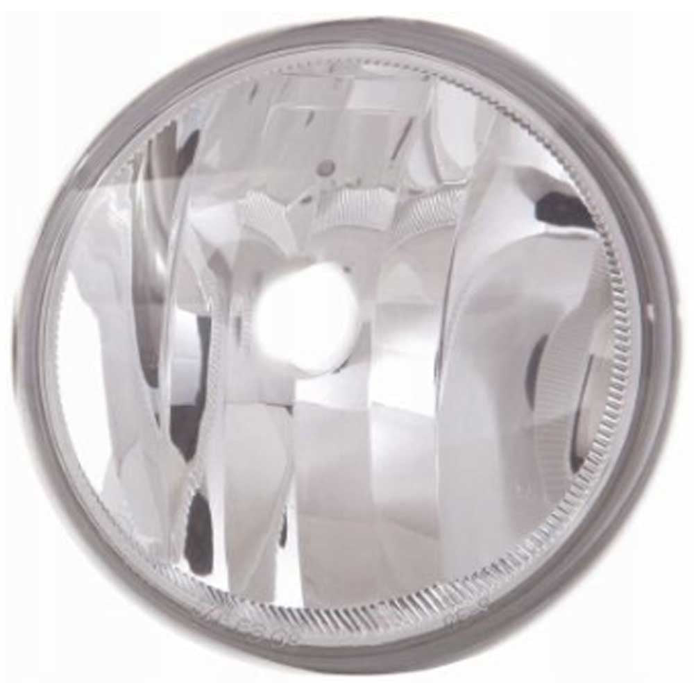 Toyota Kluger kétoldali ködlámpa 2007- 81210-0E020