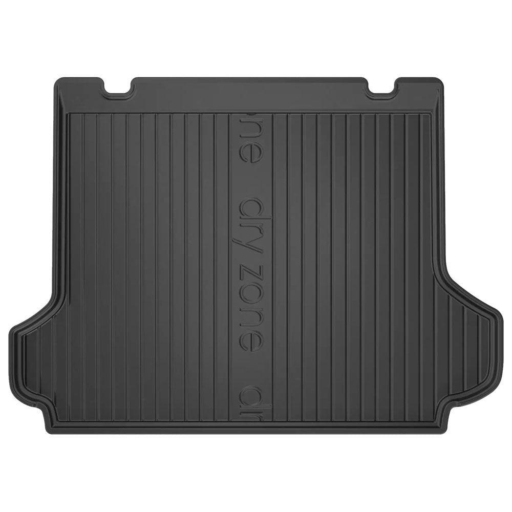 Toyota Land Cruiser J150 csomagtértálca 2009-2017 - DryZone