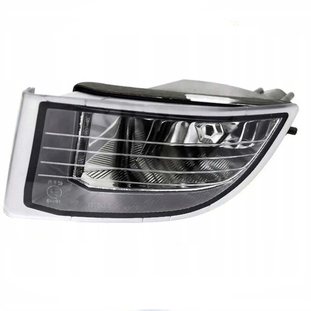 Toyota Land Cruiser Prado 120 jobb oldali ködlámpa 2003- | 8121160150