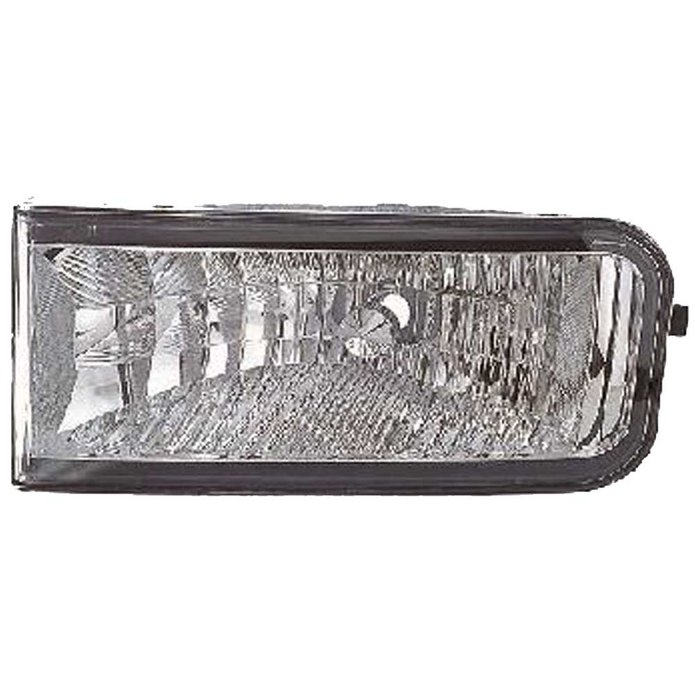 Toyota Land Cruiser Prado bal ködlámpa 2009-  8122160140