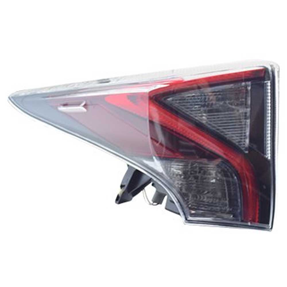 Toyota Prius bal hátsó lámpa 2015- | OE: 8156147150