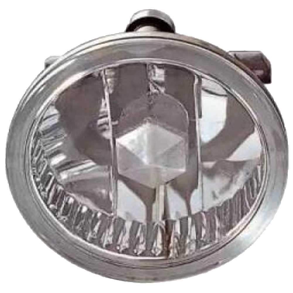 Toyota Prius bal ködlámpa 2004- 81221-52070