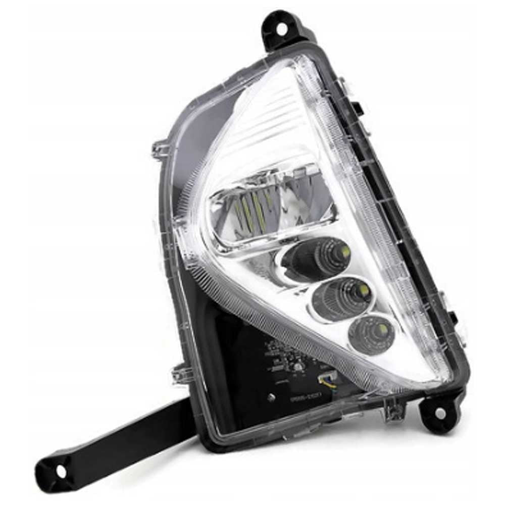 Toyota Prius bal ködlámpa 2015- 81200-47030