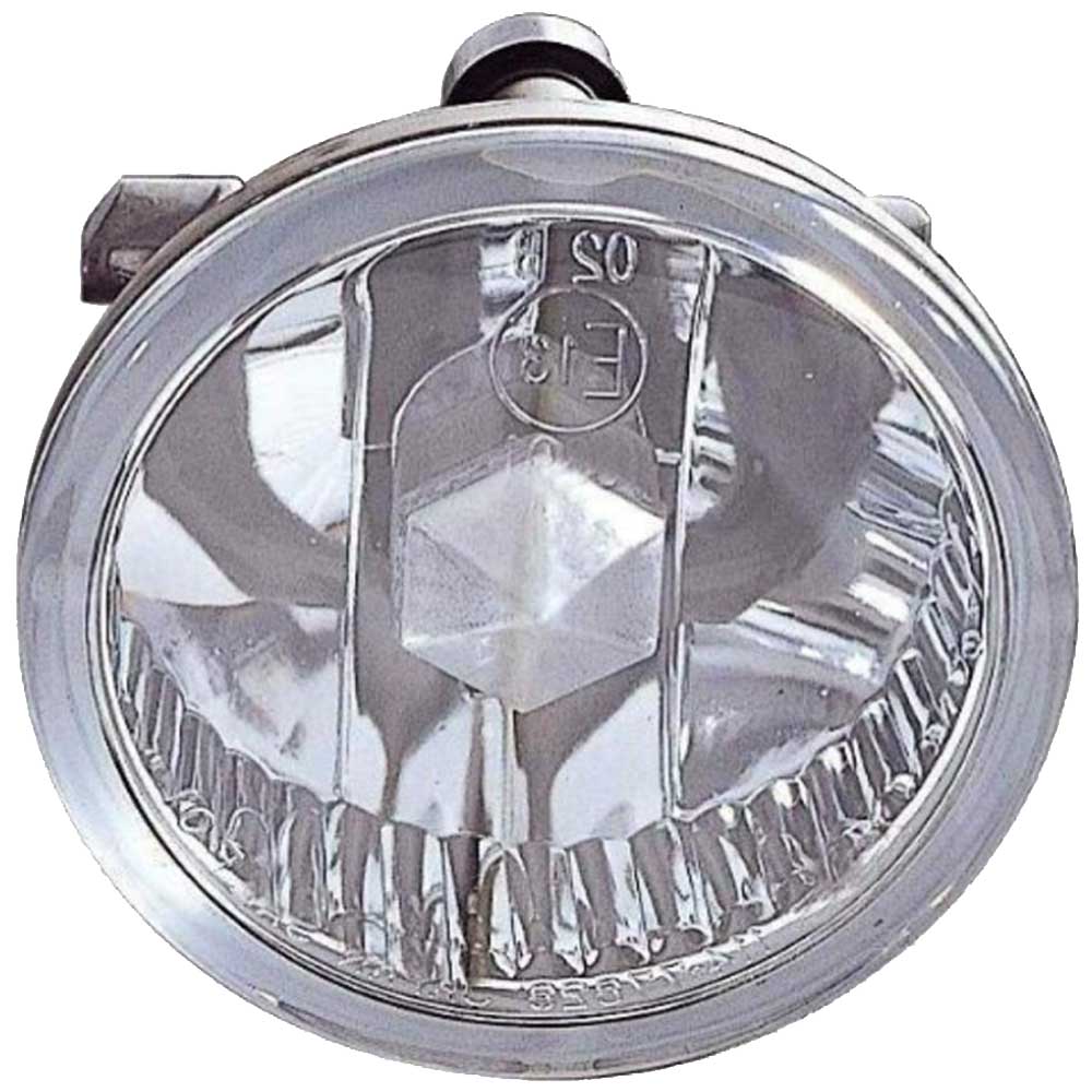 Toyota Prius jobb ködlámpa 2004- 81211-52070