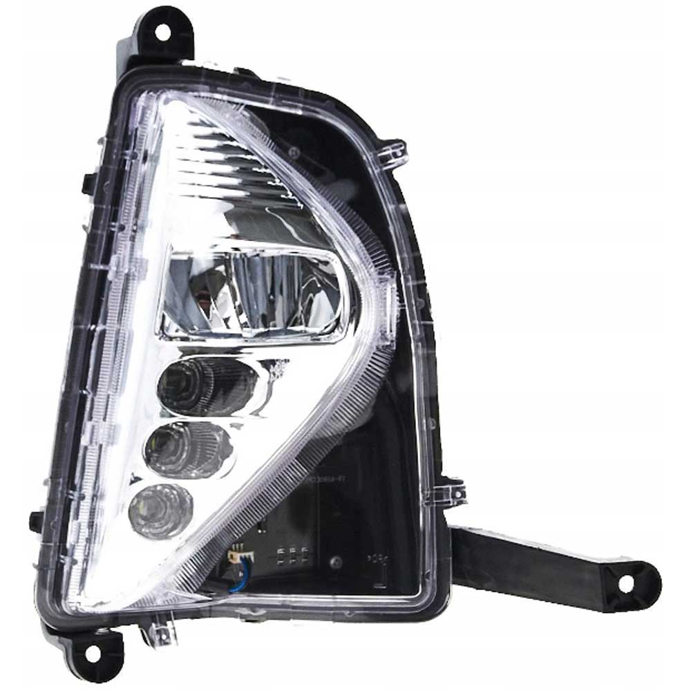 Toyota Prius jobb ködlámpa 2015-  81210-47020