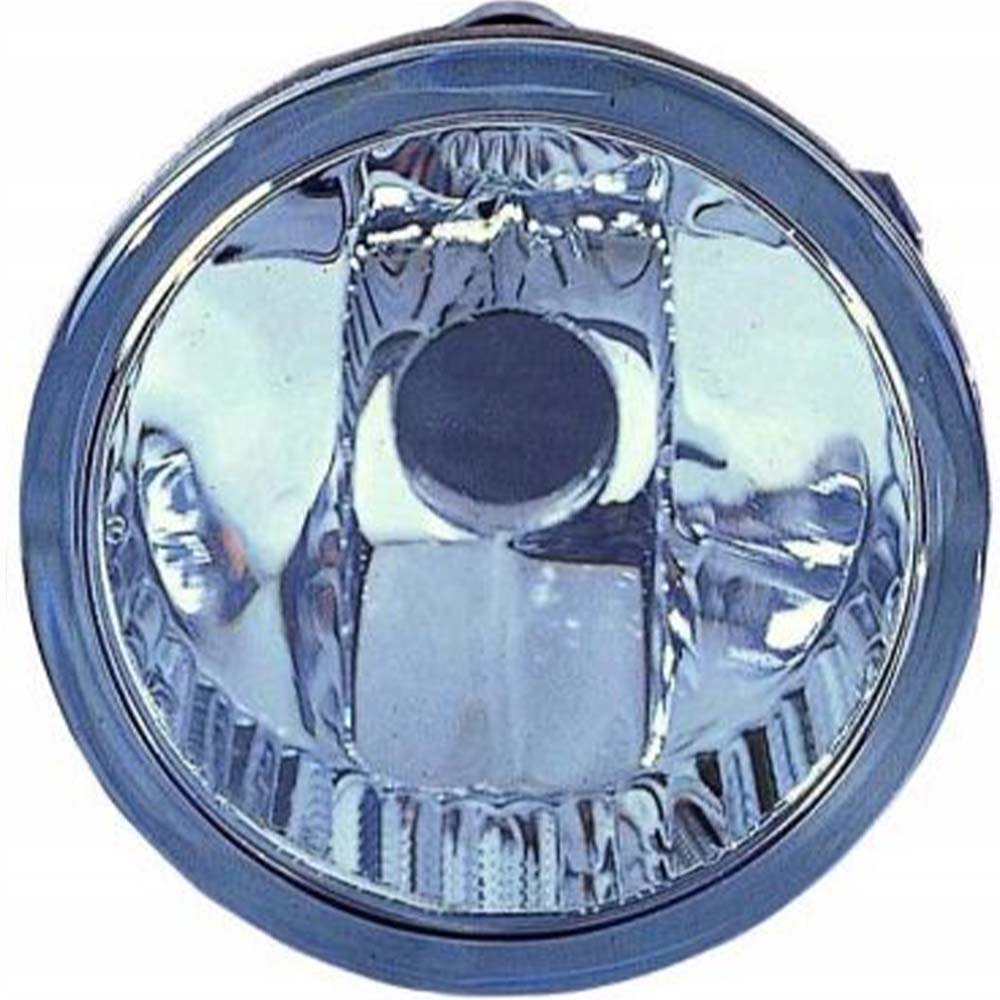 Toyota Prius Liftback bal oldali ködlámpa 2003-2009 |  8122152061