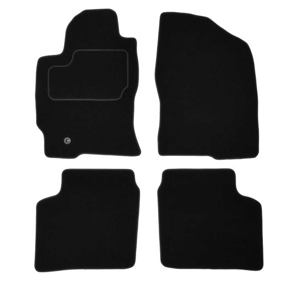 Toyota Prius szövetszőnyeg 2003-2009