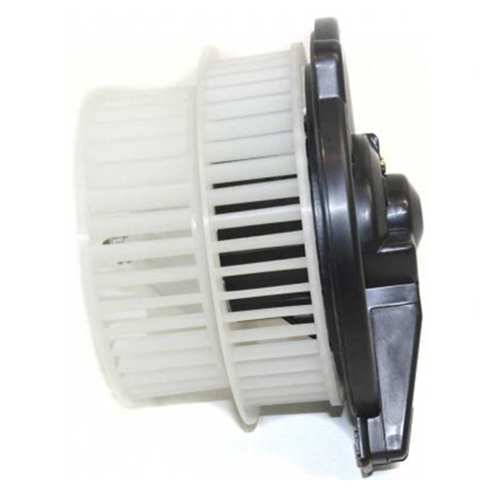 Toyota Prius belső ventilátor fütőmotor