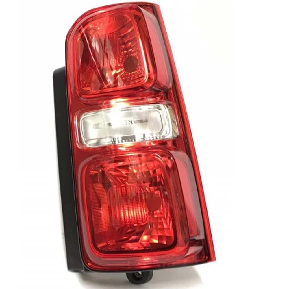 Toyota Proace Dobozos jobb hátsó lámpa 2016-