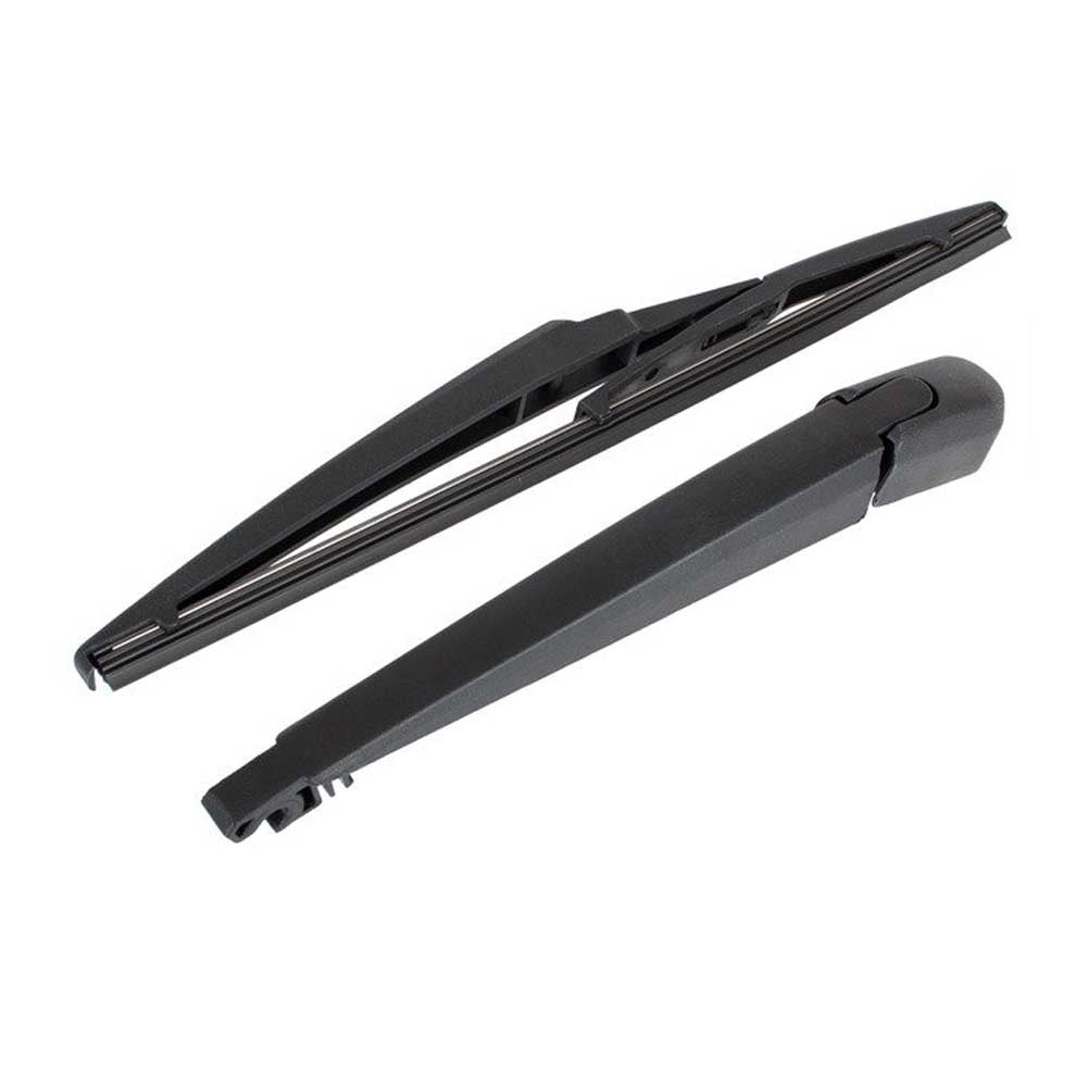 Toyota RAV4 hátsó ablaktörlő lapát és kar