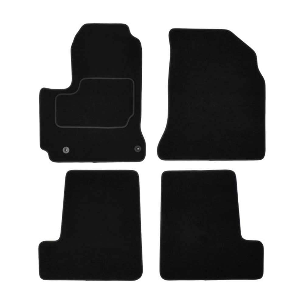 Toyota Rav 4 III szövetszőnyeg 2005-