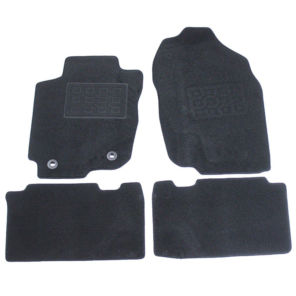 Toyota Rav 4 autószőnyeg 2012-