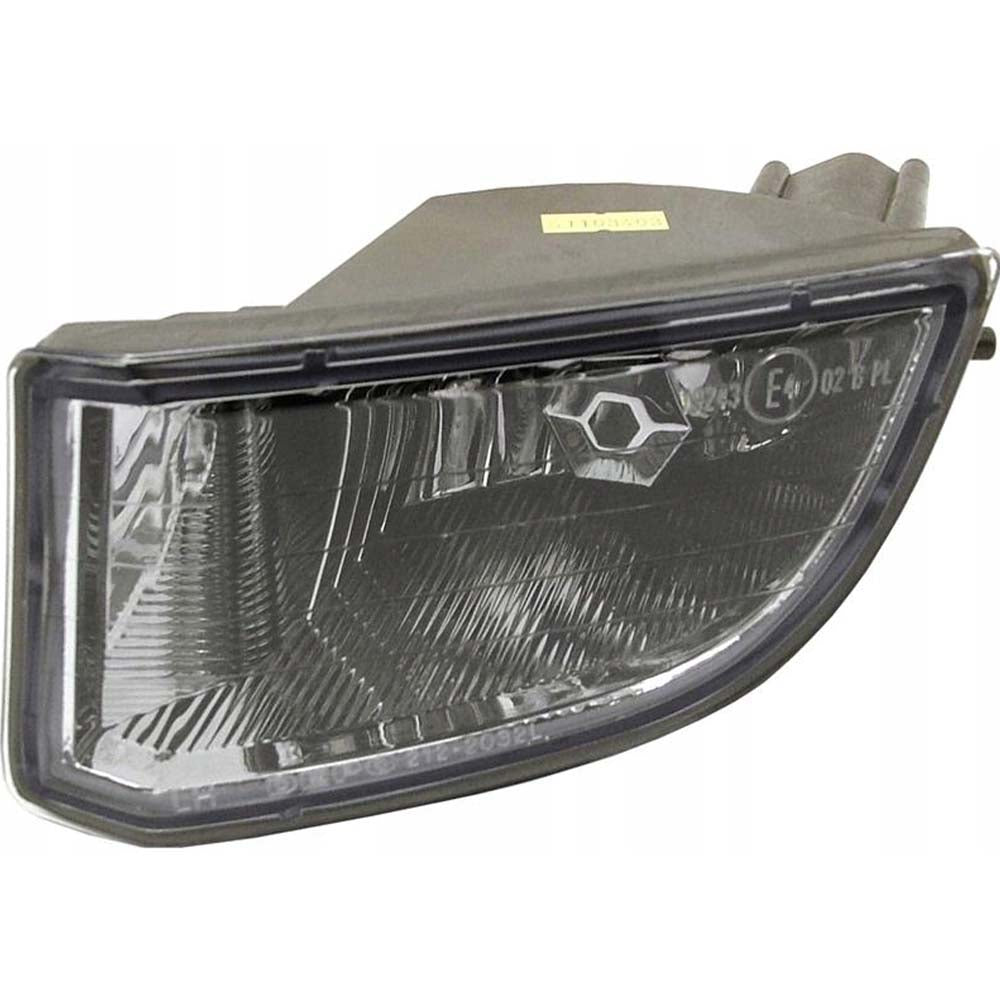 Toyota Rav 4 II bal oldali ködlámpa 2000-2005 | 8122142050