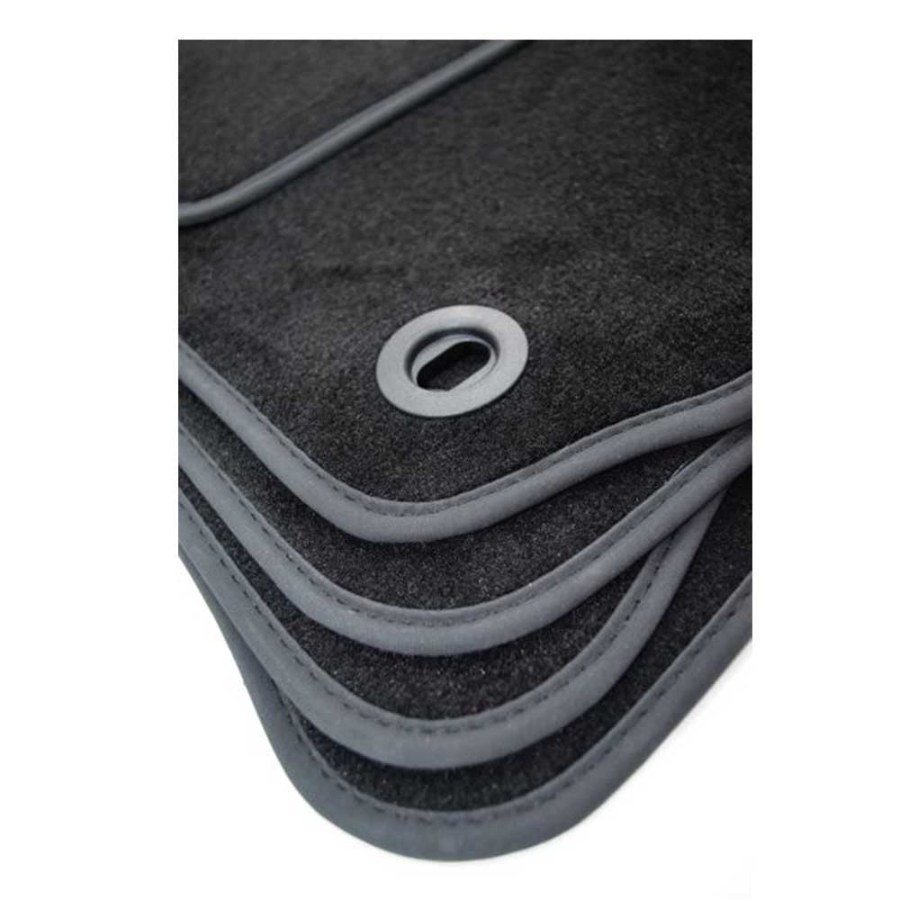 Toyota Rav 4 III szövetszőnyeg 2005-