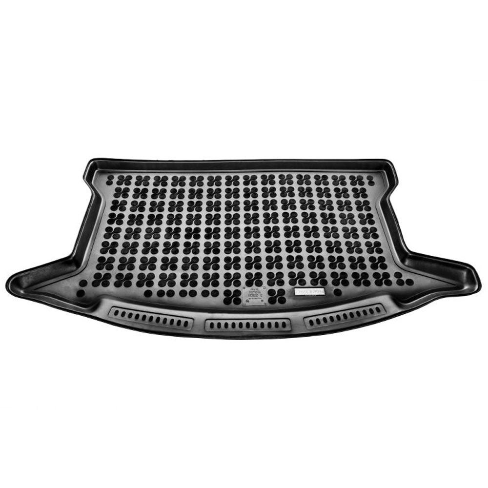 Toyota Verso csomagtártálca 2010-2016