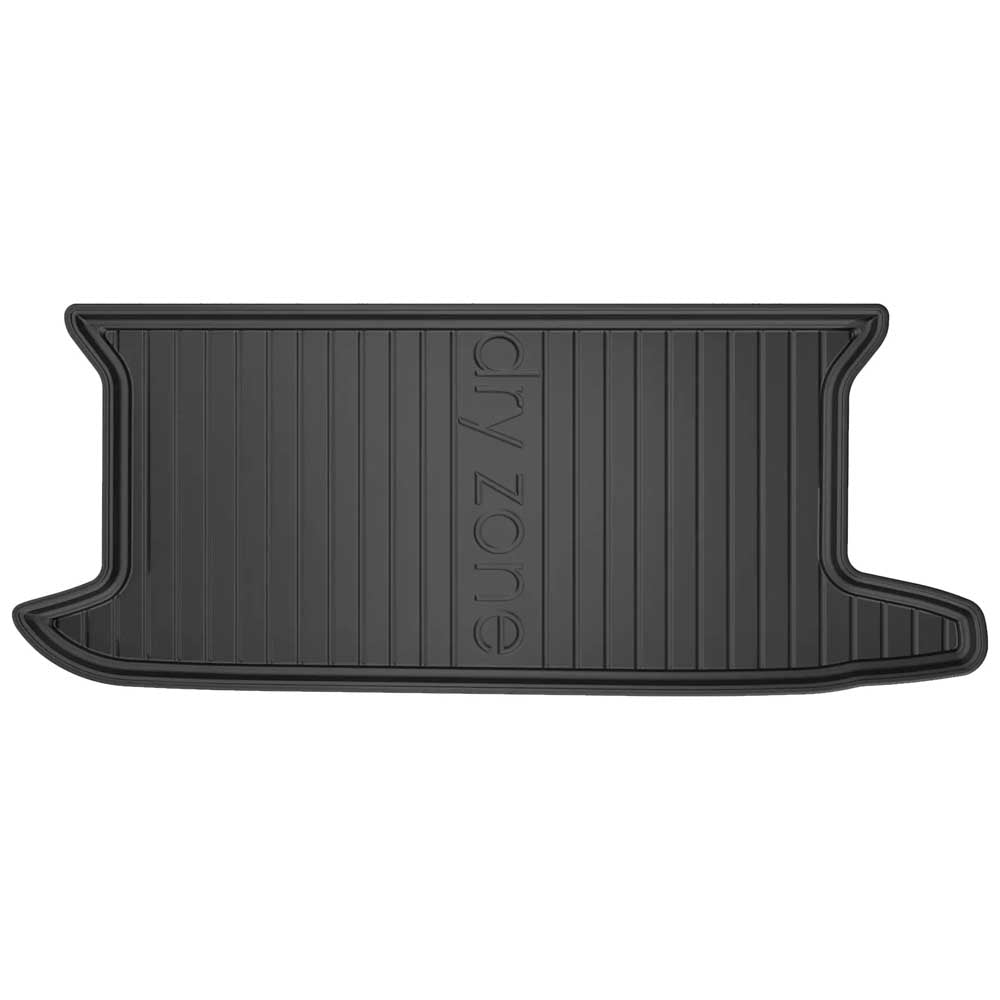 Toyota Yaris II Hatchback csomagtértálca 2005-2014