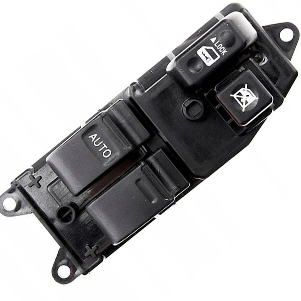 Toyota Yaris ablakemelő kapcsoló panel 1997-2012