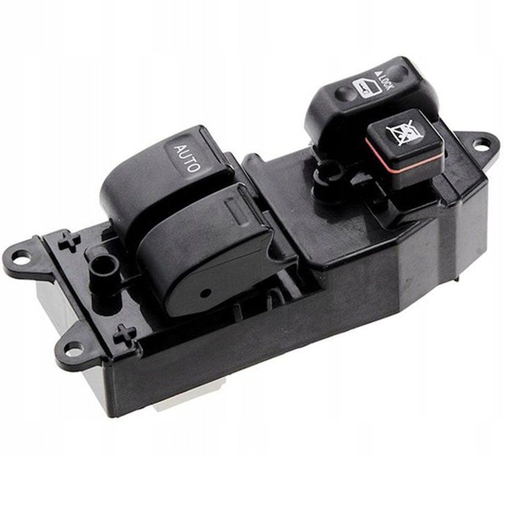 Toyota Yaris ablakemelő kapcsoló panel 1997-2012