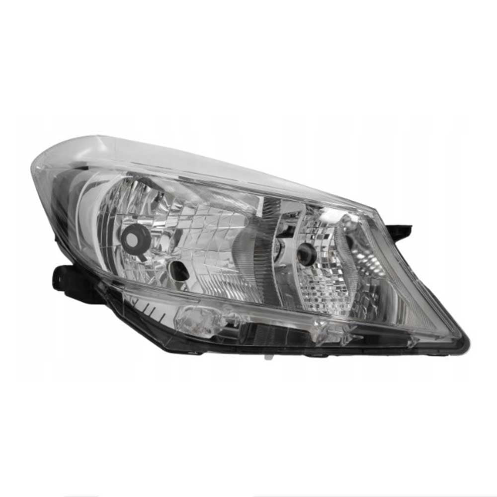 Toyota YARIS jobb első fényszóró 2010- / 81130-0D450