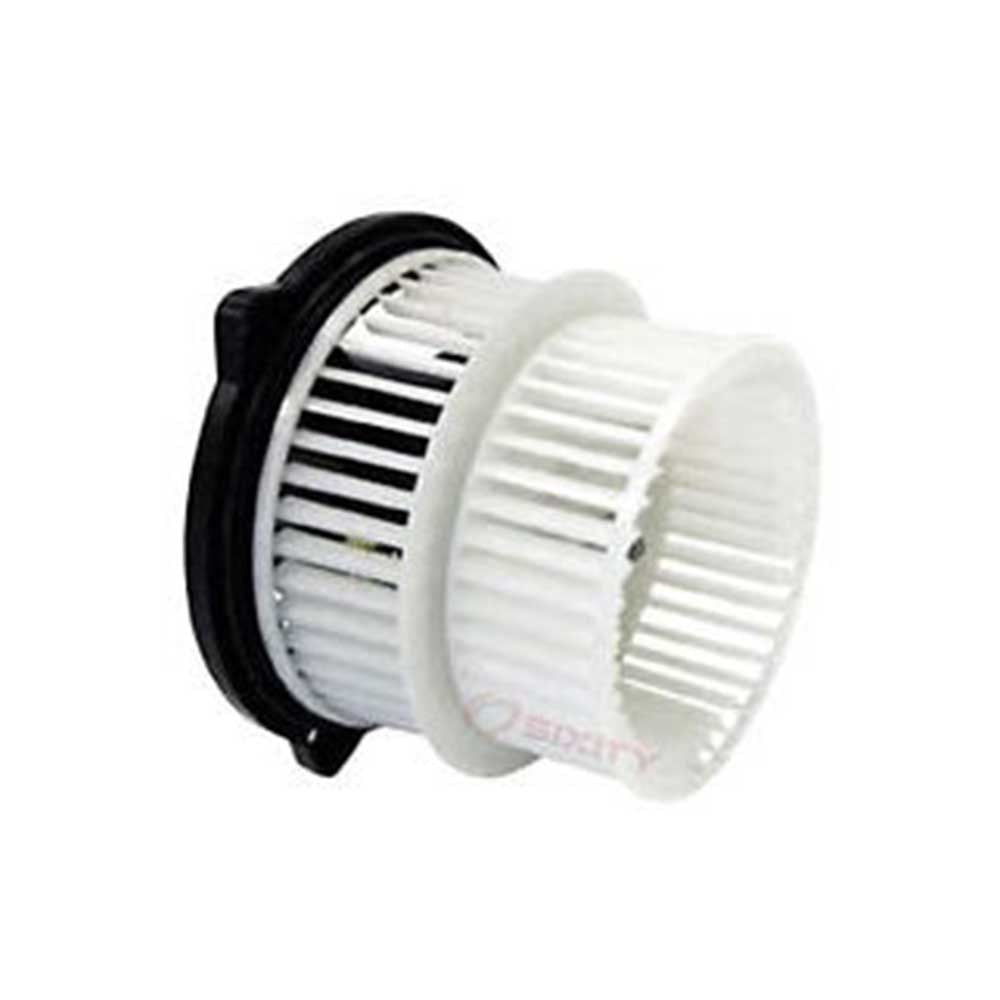 Toyota Yaris belső ventilátor fütőmotor