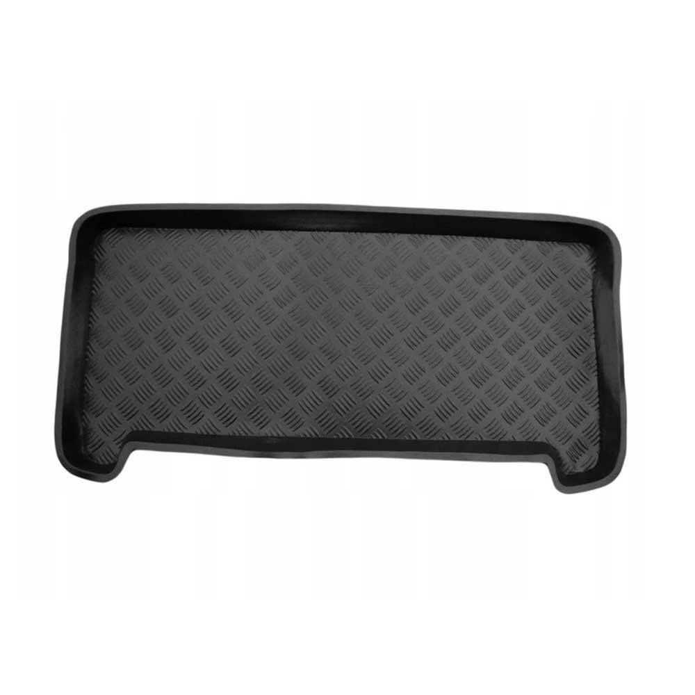 Toyota Yaris XP10 csomagtértálca, 1999-2005