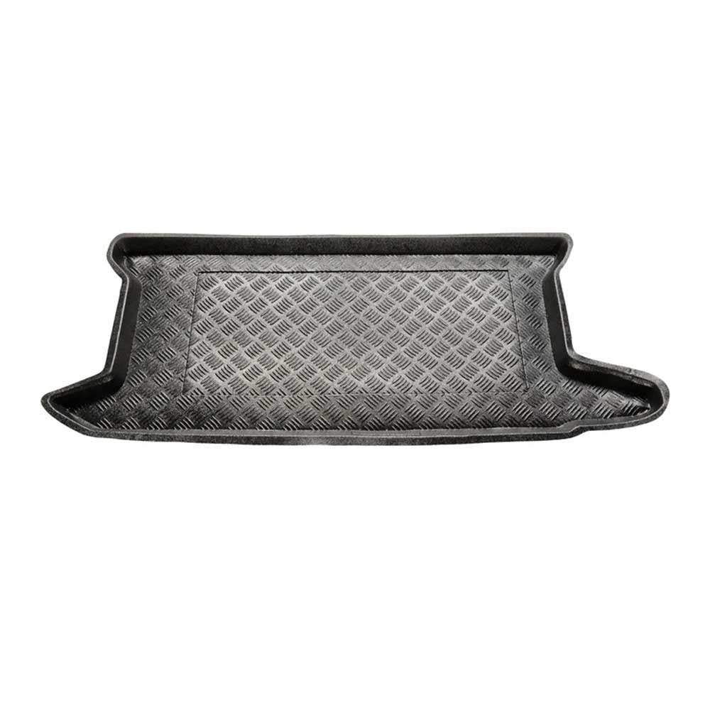 Toyota Yaris XP90 csomagtértálca, 2005-2009