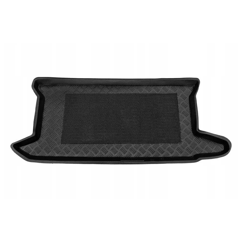 Toyota Yaris XP90 csomagtértálca, 2005-2009