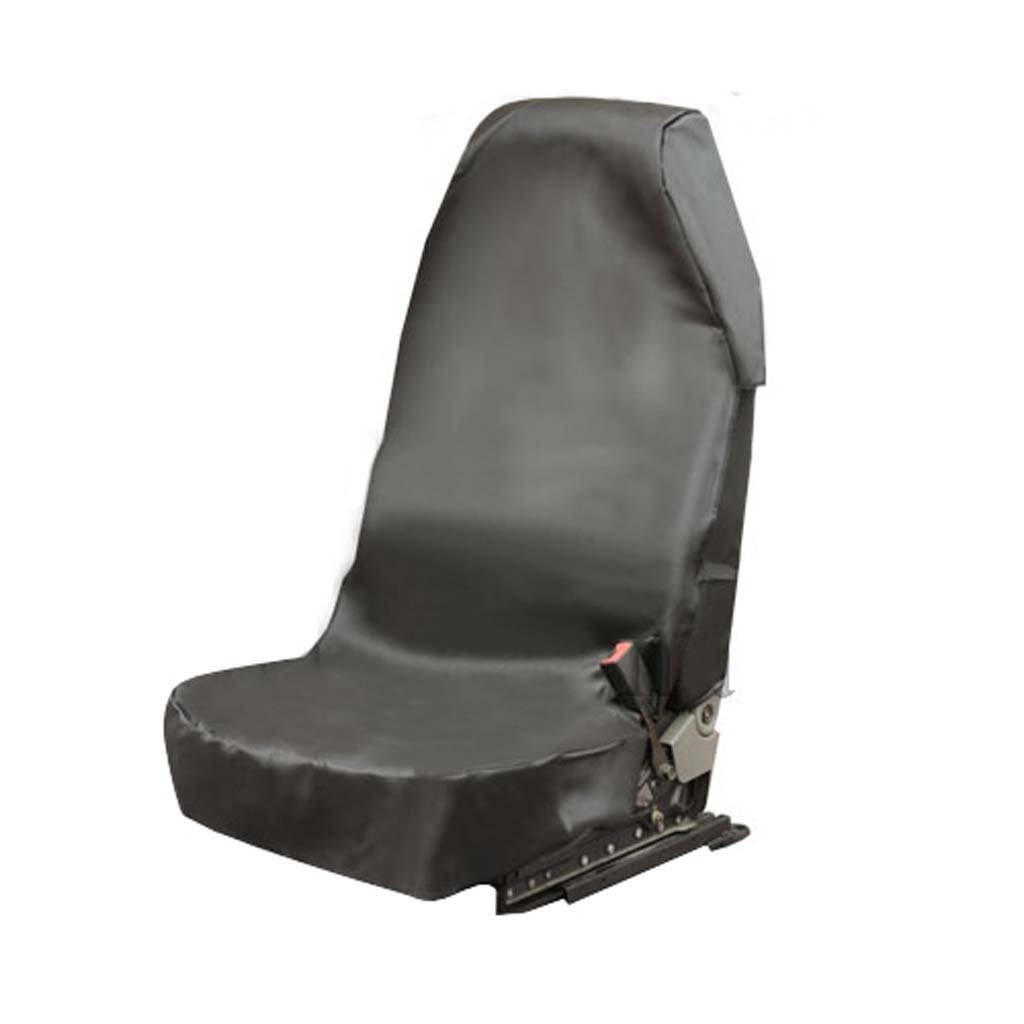 Kožna navlaka za sjedalo za mehaničare