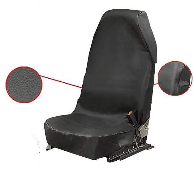 Kožna navlaka za sjedalo za mehaničare