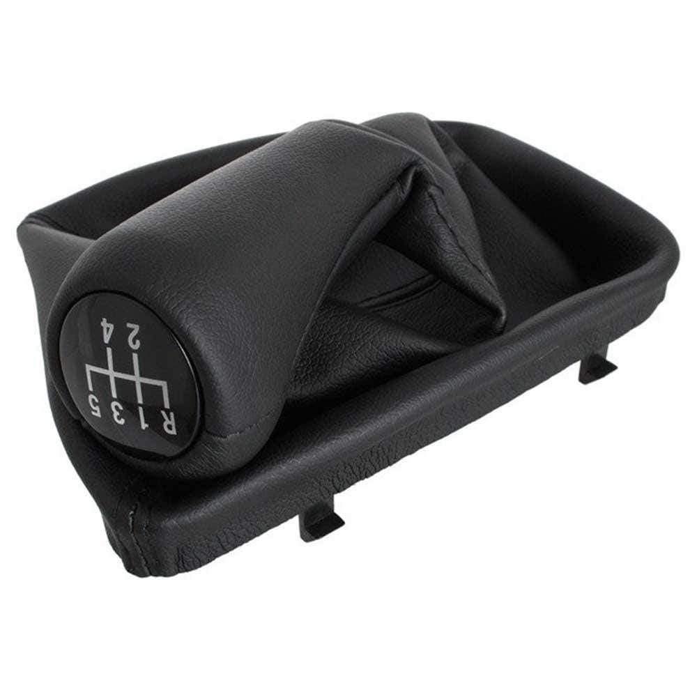 BMW 3 E46 váltószoknya váltógomb szett - Peppi.hu