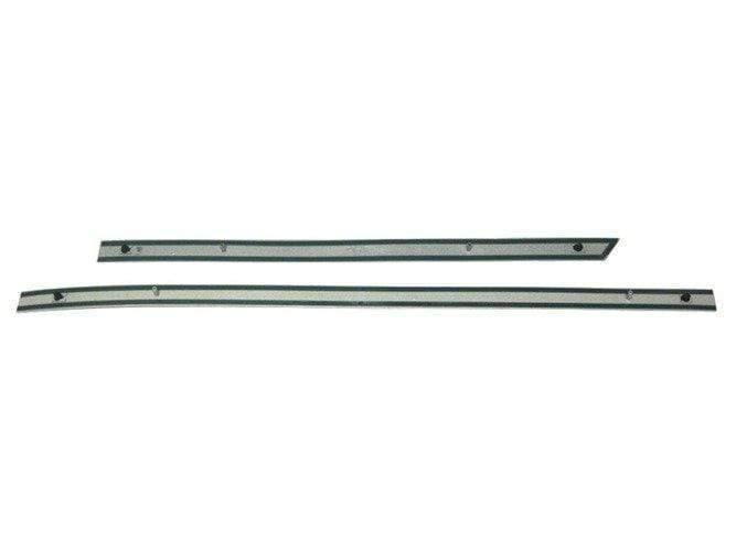 Opel Vectra C jobb oldali díszléc, 2 db