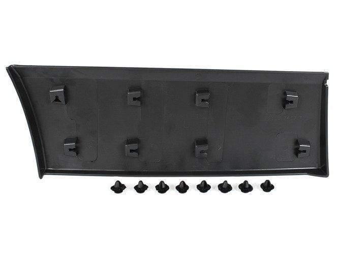 Opel Vivaro B bal oldalsó díszléc