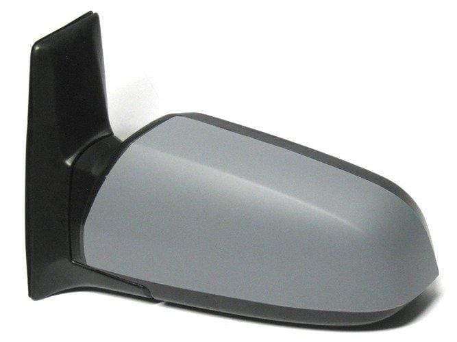 Vauxhall / Opel Zafira B 05-08 wing mirror electric (not painted) Left - Peppi.hu