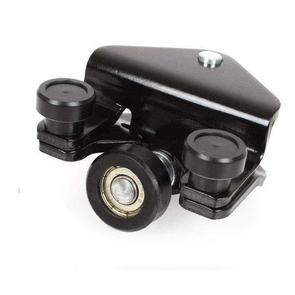 Renault Master III 2010- Tolóajtó ALSÓ görgős vezető