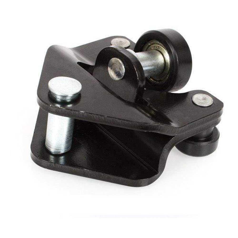 Renault Master III 2010- Tolóajtó ALSÓ görgős vezető