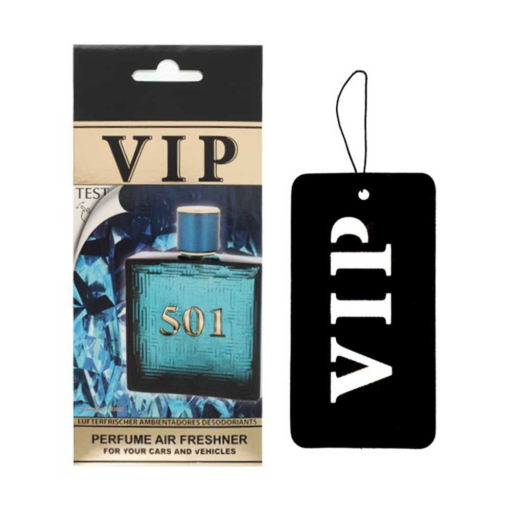 VIP Autóillatosító 501 Versace Eros