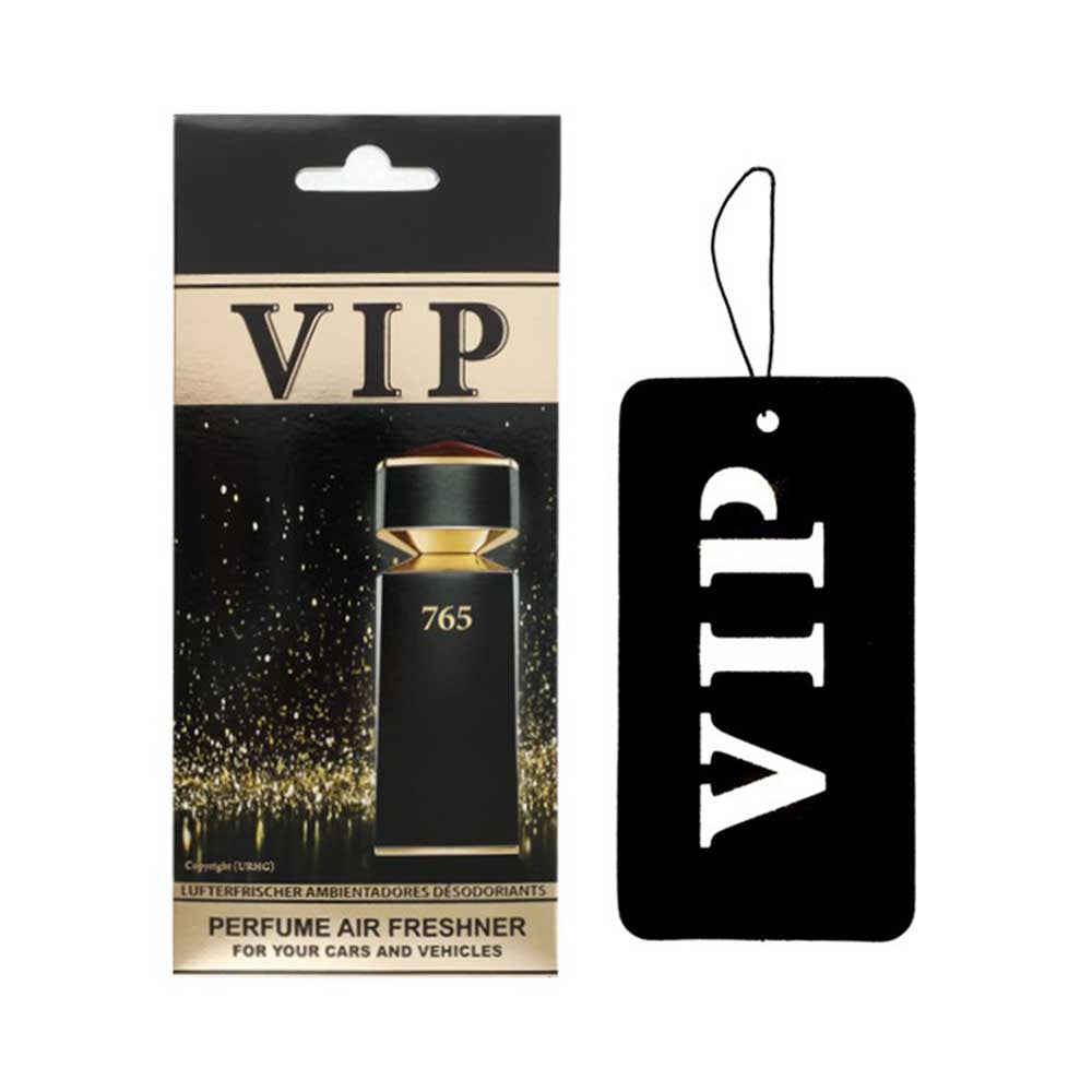 VIP Autóillatosító 765 Bvlgari Garanat