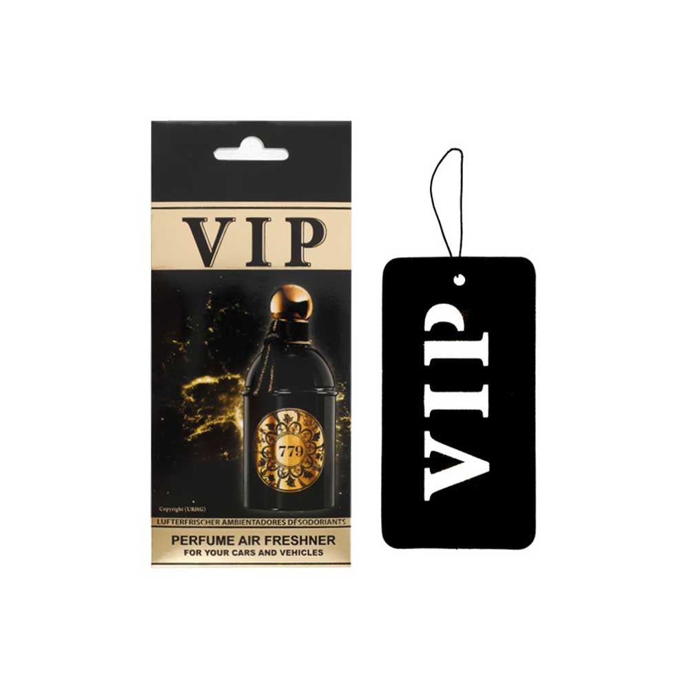VIP Autóillatosító 779 Guerlain Santal Royal